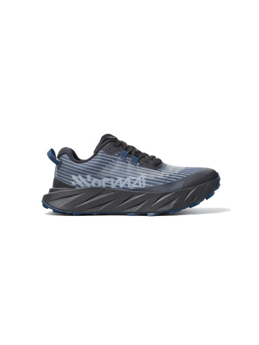 Nnormal Cadí Blue Black Мъже - Спортни обувки Nnormal - Син - NS4CD1M-007-9 - Size: 9