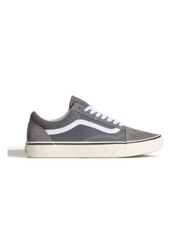 Vans Old Skool DKCN Pewter Мъже - Спортни обувки Vans - Сив - VN000D7ZPWT-10 - Size: 10