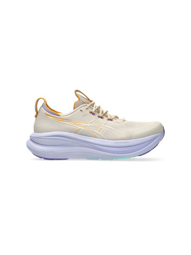 Asics Gel-Nimbus 28 TR Simply Taupe Fresh Air Жени - Спортни обувки Asics - Светло кафяв - 1012C069-250-4 - Size: 4