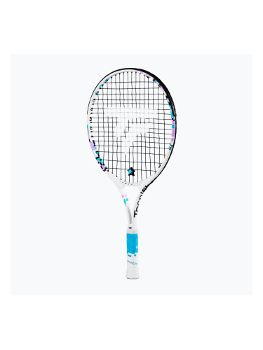 Детска тенис ракета Tecnifibre Tempo Iga 21 2026 white