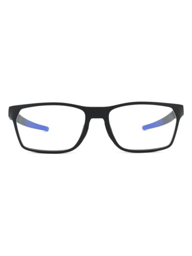 Oakley Hex Jector OX 8032 8032 10 - диоптрични очила, правоъгълна, мъжки, черни