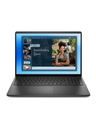 Лаптоп Dell 16 DC16250 - DC16250_RPLU-R_011
