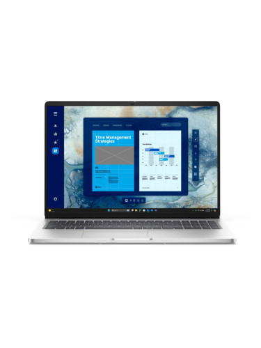 Лаптоп Dell Pro 16 PC16250 - BTO106_PC16250_EMEA