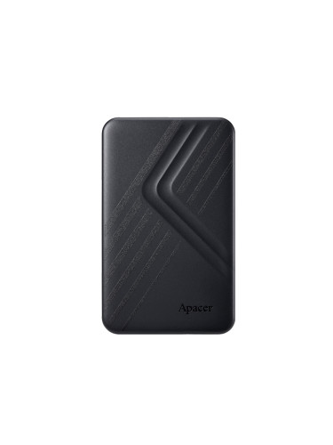 Твърд диск Apacer AC236 - AP1TBAC236B-1