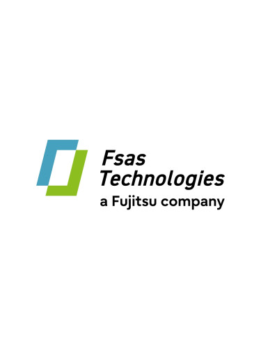 Твърд диск Fsas HDD SAS 12 Gb - S26361-F5543-L124