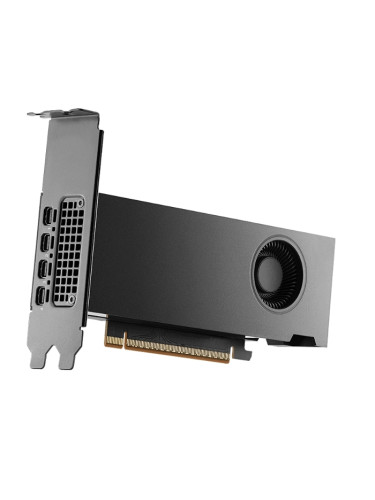 Видео карта PNY Nvidia RTX PRO 2000 16GB GDDR7 Blackwell - VCNRTXPRO2000-PB