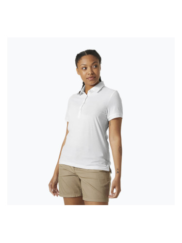 Helly Hansen дамска поло риза Siren Polo white 34352_001
