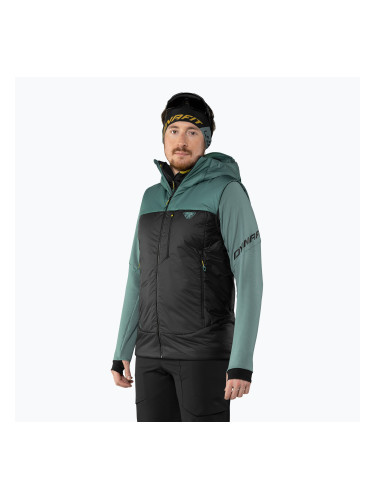Мъжки елек DYNAFIT Radical Primaloft Hooded atlantic