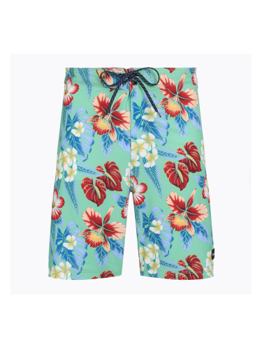 Мъжки бански шорти Hurley Phantom-Eco Weekender 20" tropical mist
