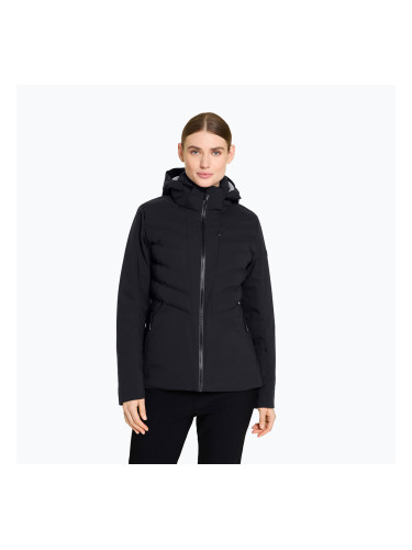 Дамско ски яке ZIENER Tokki black