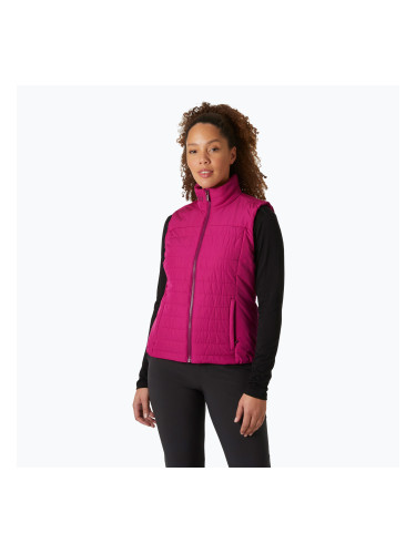 Helly Hansen дамски без ръкав Crew Insulator 2.0 magenta 2.0