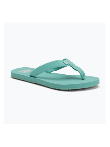 Дамски джапанки Helly Hansen Logo Sandals 2 lagoon
