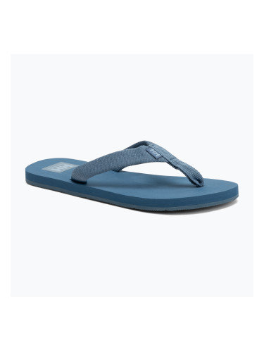 Дамски джапанки Helly Hansen Logo Sandals 2 lagoon