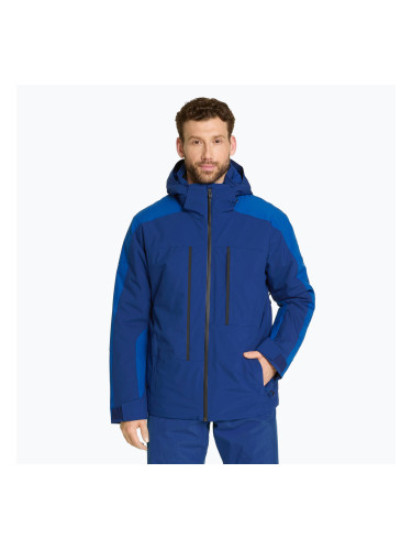 Мъжко ски яке ZIENER Taponga vista blue