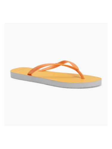 Джапанки Rip Curl Bondi Bloom mango за жени