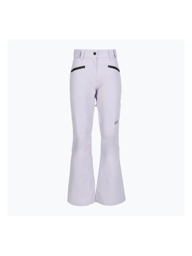 Дамски панталони за сноуборд Colourwear Cork lilac