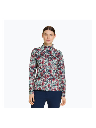 Дамска термоактивна блуза ZIENER Jeane flower print