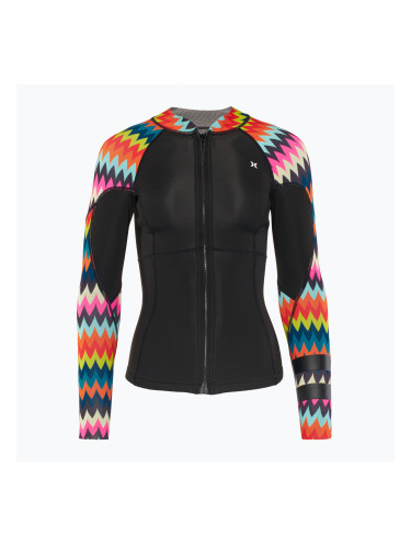 Hurley Advant дамско неопреново яке 1/1 mm chevron