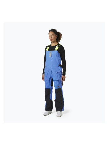 Дамски панталони за ветроходство Helly Hansen Skagen Pro Bib ultra blue