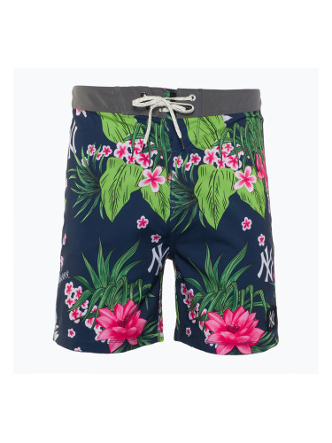 Мъжки Hurley Mlb Phantom Tailgate C 18" new yor yankees swim shorts
