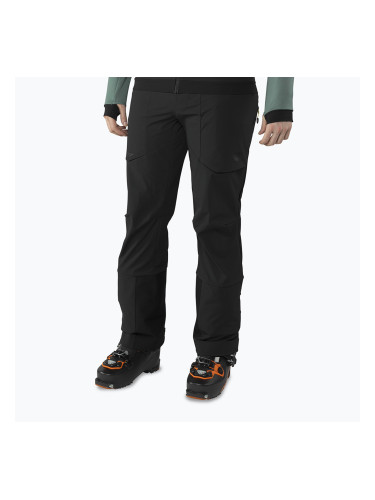 Мъжки панталони за скитуринг DYNAFIT Radical Softshell black out