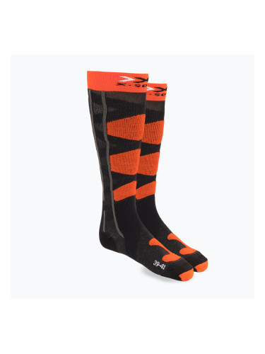X-Socks Ski Control 4.0 black XSSSKCW19U