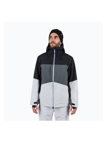 Мъжко скиорско яке Rossignol Corbet's black