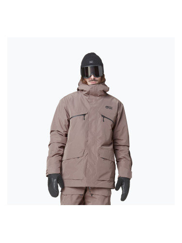 Мъжко ски яке Picture U43 deep taupe