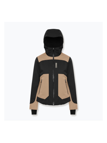 Дамско скиорско яке Colmar 2922-6YW nero/granola