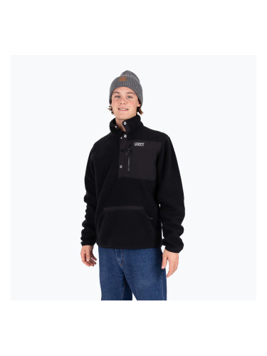 Мъжки суитшърт Colourwear Snap Pile black
