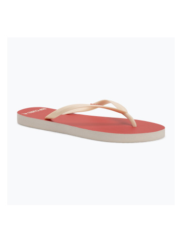 Дамски джапанки Rip Curl Bondi Bloom hibiscus red