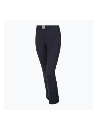 Дамски скиорски панталони Sportalm 1828022545 black