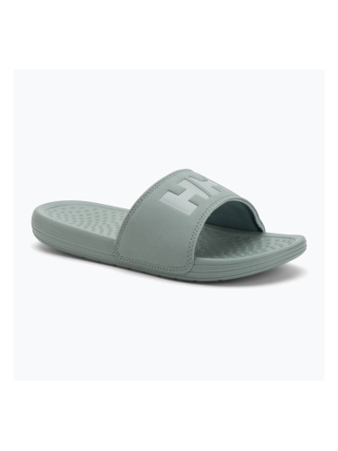 Дамски чехли Helly Hansen H/H Slides eucalyptus / green mist