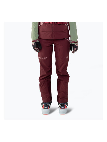 Дамски панталони за скитуринг DYNAFIT Radical Softshell skit port royal