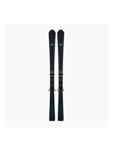 Дамски ски за спускане Völkl Flair 76 + автомати VMotion 10 GW Lady