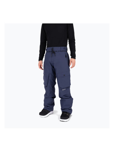Мъжки панталони за сноуборд Colourwear Flight navy