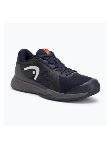 Мъжки обувки за тенис HEAD Sprint Team 4.0 dark blue/ red