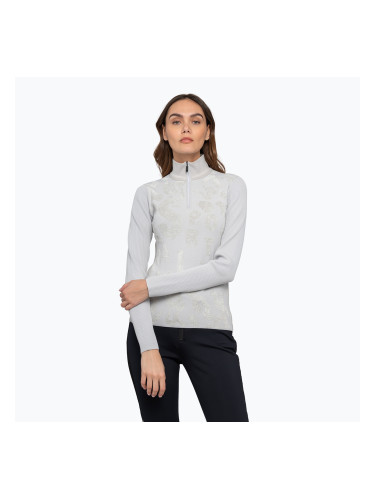 Дамски скиорски суитшърт Sportalm 1824515728 bright white