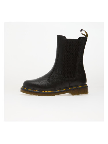 Сникърси Dr. Martens 2976 Hi Black EUR 36