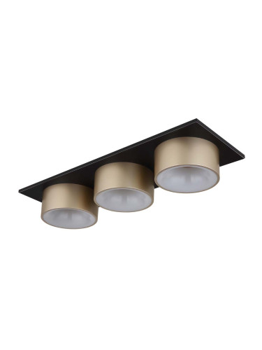 RAYMOND LED ТАВАННА ЛАМПА 24W