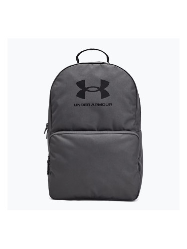 Градска раница Under Armour Loudon 25 l castlerock/black/black