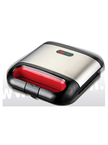 Уред за сандвичи elite esm-1134br