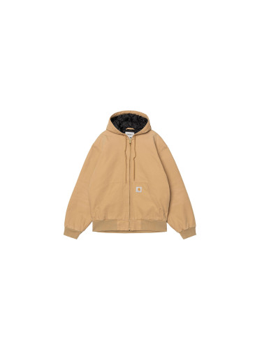 Carhartt WIP OG Active Jacket WIP Dusty H Мъже - Якета Carhartt WIP - Кафяв - I037584_3TF_4O-L - Size: L