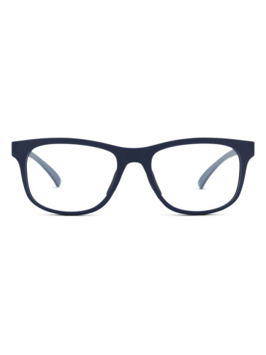Oakley Leadline RX OX8175 817509 52 - диоптрични очила, правоъгълна, дамски, сини