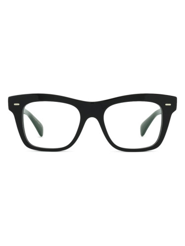 Oliver Peoples Ms. Oliver-R 0OV5542U 1005 51 - диоптрични очила, квадратна, дамски, черни