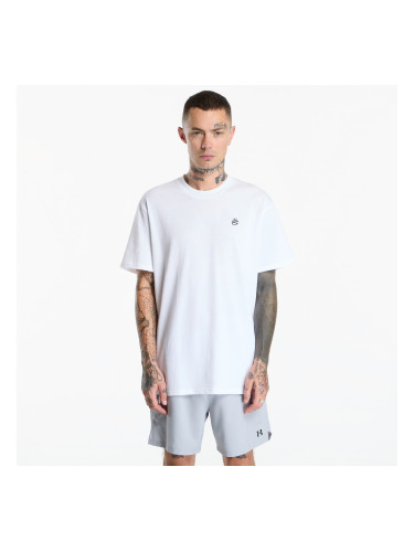 Тениска Under Armour Curry LC Logo Tee White S