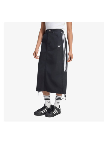 Пола adidas Parachute Skirt Black XL