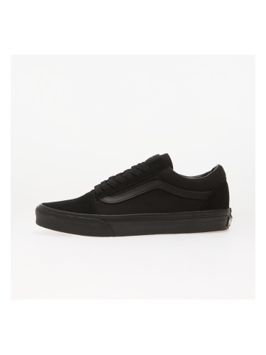 Сникърси Vans Kids Old Skool Black/ Black EUR 34.5