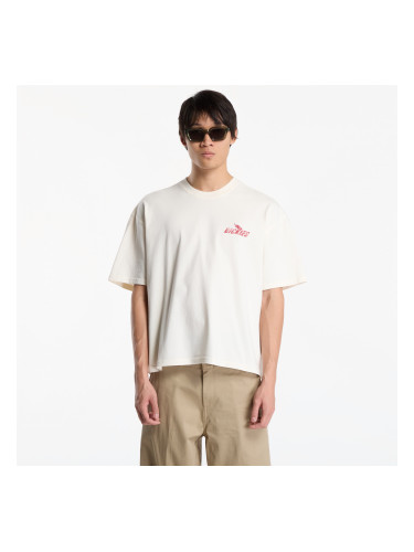 Тениска Dickies Shonto SS Tee Beige XXL