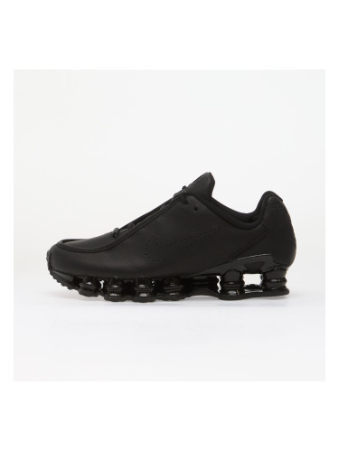 Сникърси Nike Shox TL SE Black/ Black-Black EUR 38.5